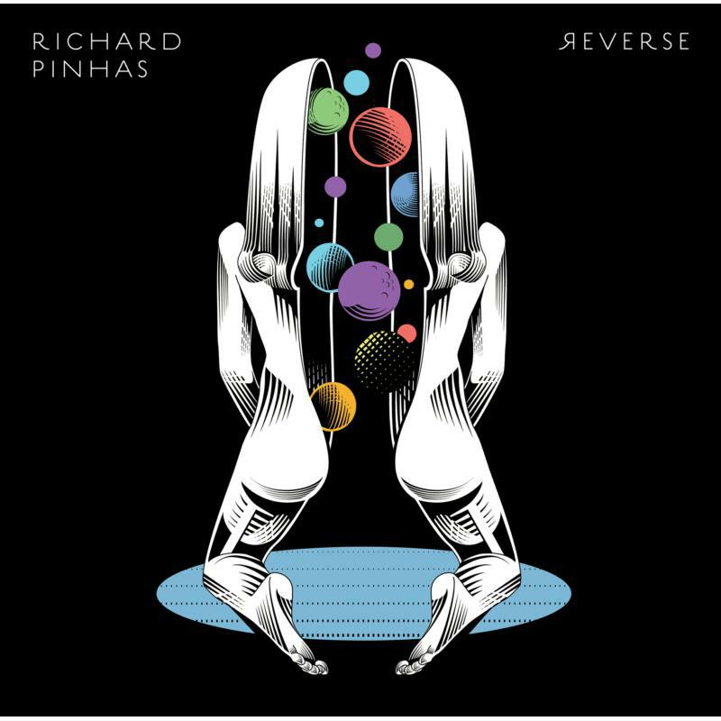 Richard Pinhas - Reverse - BB249