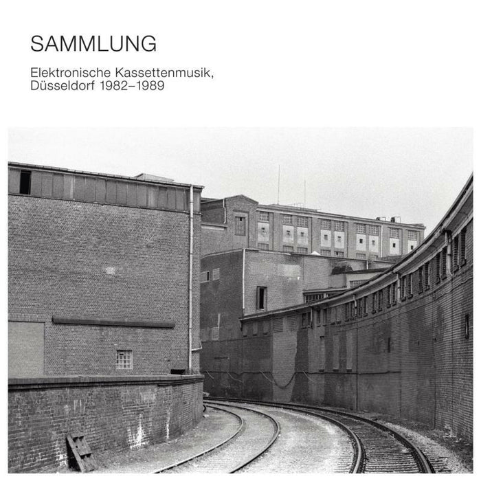 Various Artists - Sammlung - BB236LP