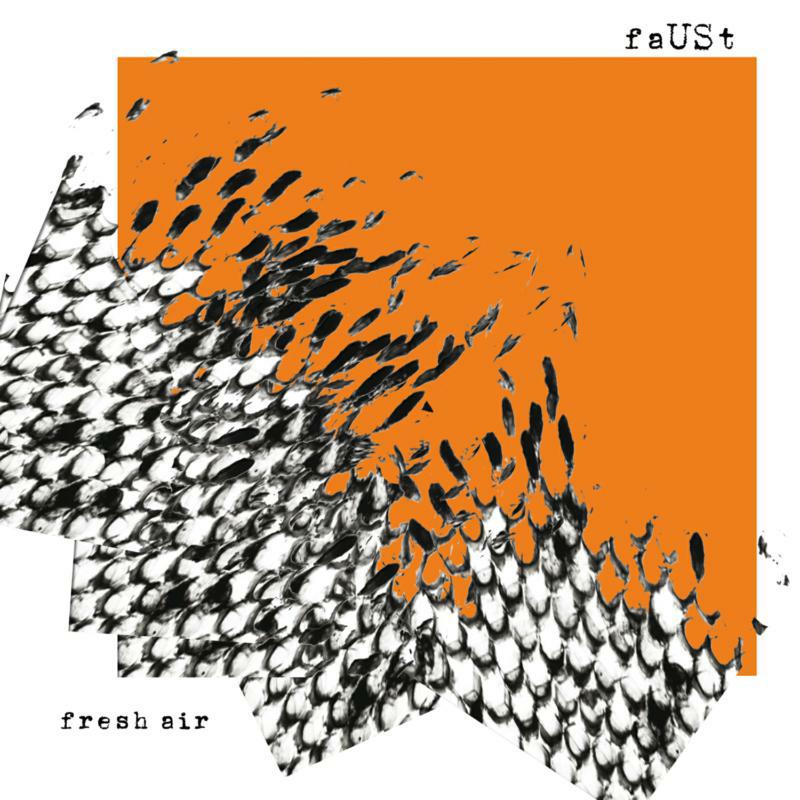 Faust - Fresh Air - BB254