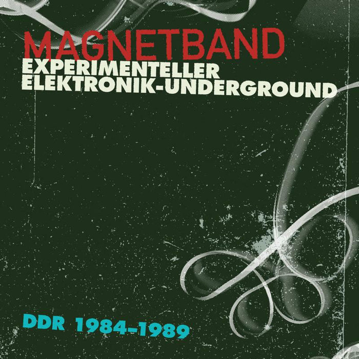 Various Artists - Magnetband - BB253