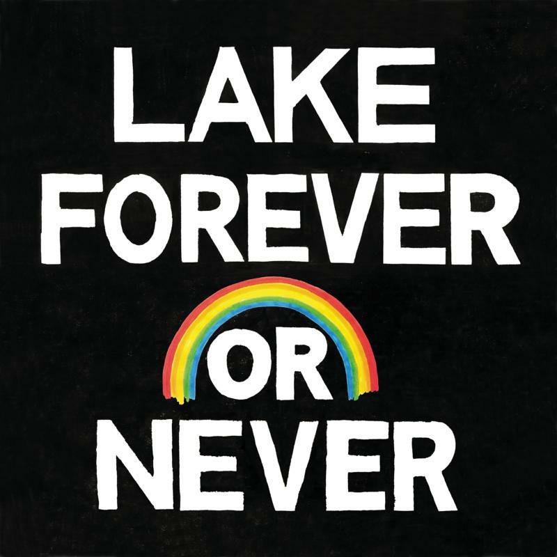 Lake - Forever Or Never - TR360