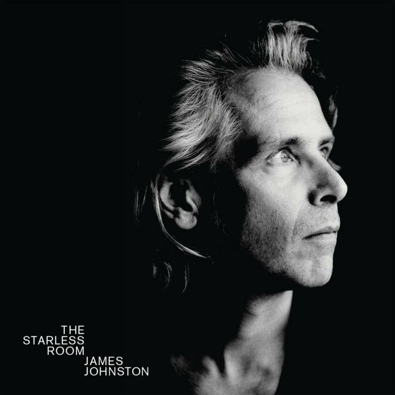 James Johnston - The Starless Room - CH087CD