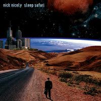 Nick Nicely - Sleep Safari - TR364