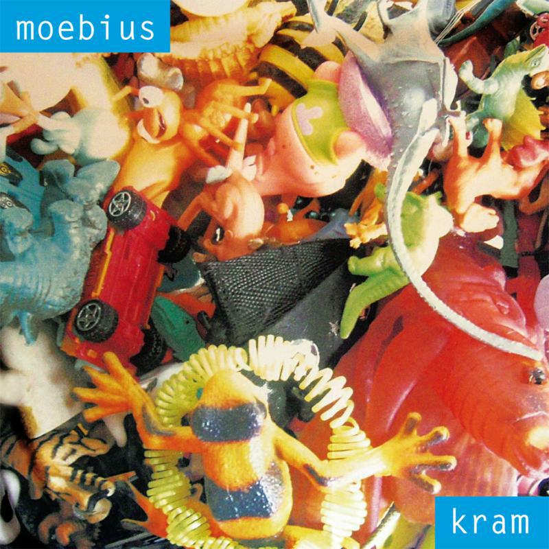 Moebius - Kram - BB258