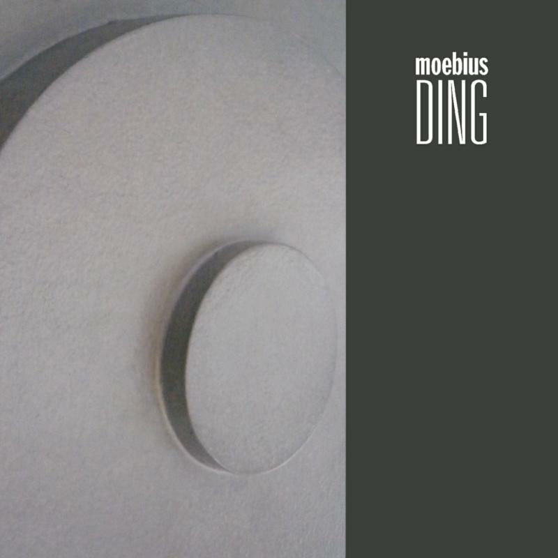 Moebius - Ding - BB259