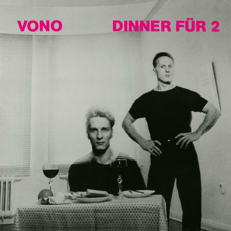 Vono - Dinner Fur 2 - BB277