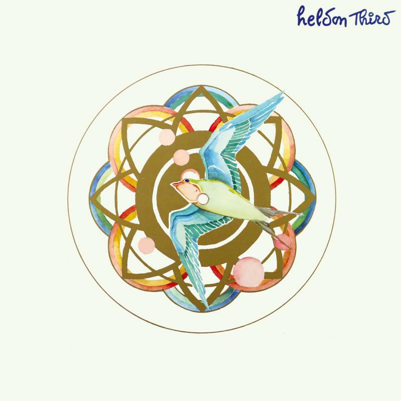 Heldon - Third (It's Always Rock 'n' Ro - BB282