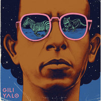 Gili Yalo - Gili Yalo - DSR001