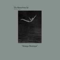 The Monochrome Set - Strange Boutique (LP) - TR394LP