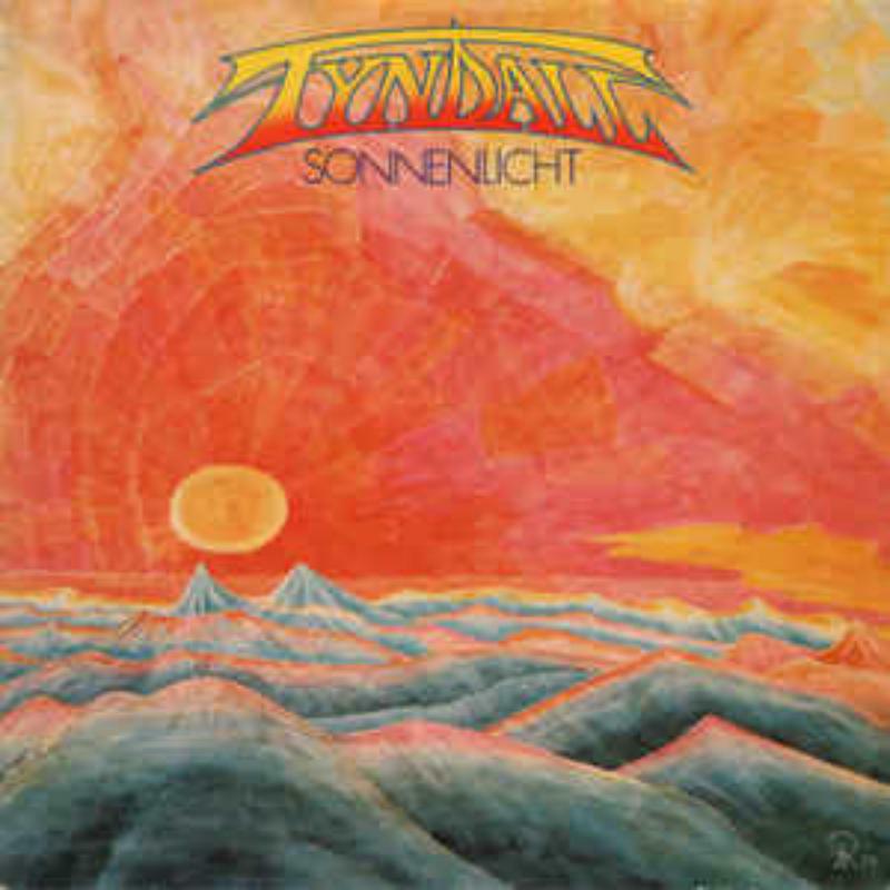 Tyndall - Sonnenlicht - BB286