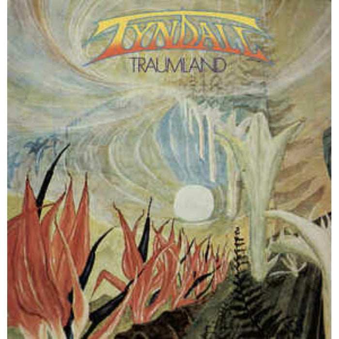 Tyndall - Traumland - BB287