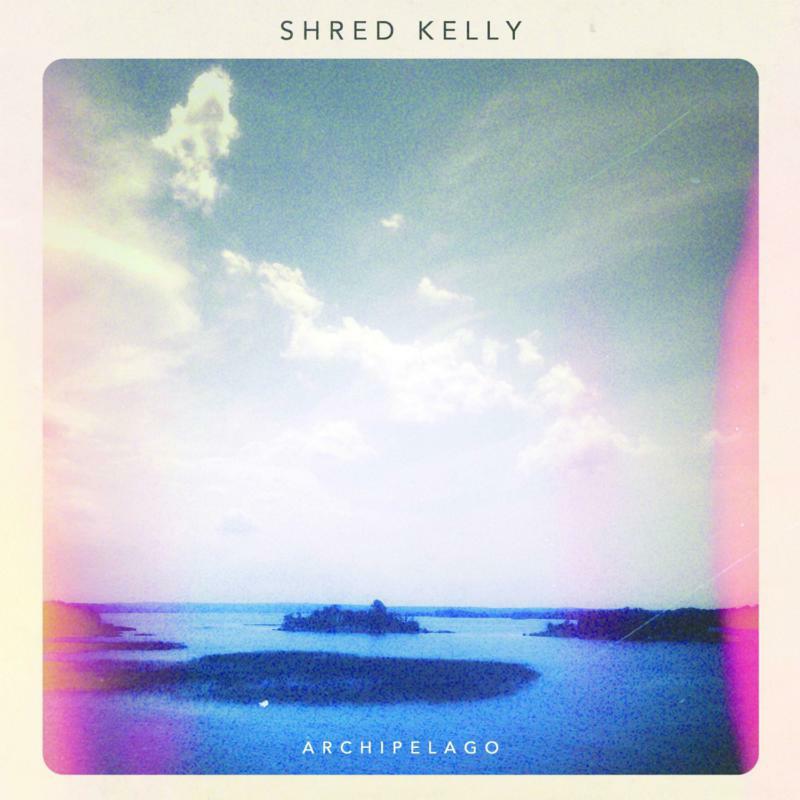 Shred Kelly - Archipelago - DDUCK072