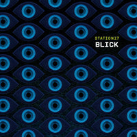 Station 17 - Blick (Blue Vinyl) - BB298LP