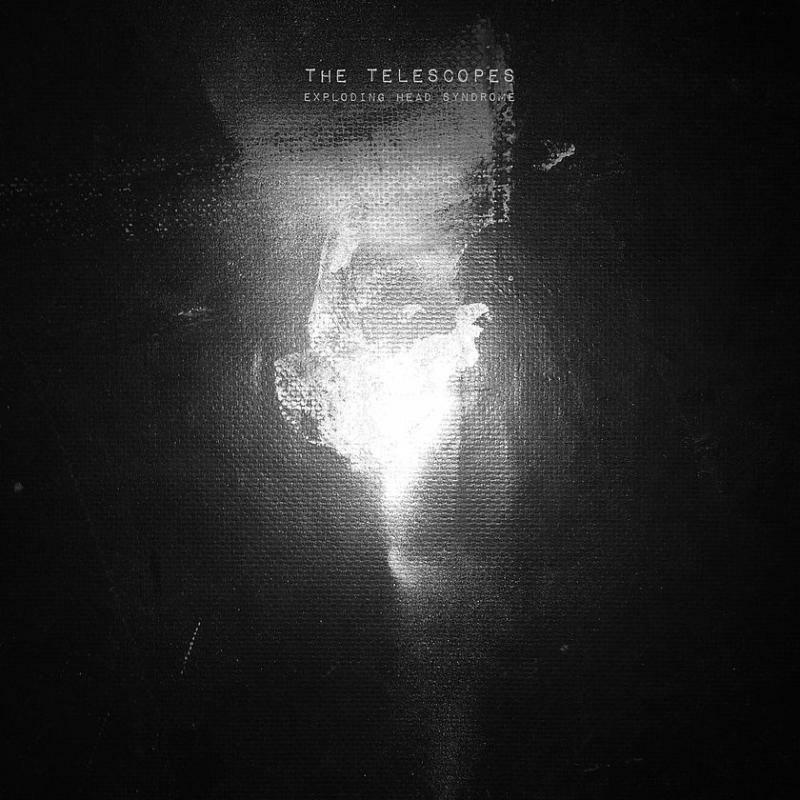 The Telescopes: Early Studio Recordings – Proper Music