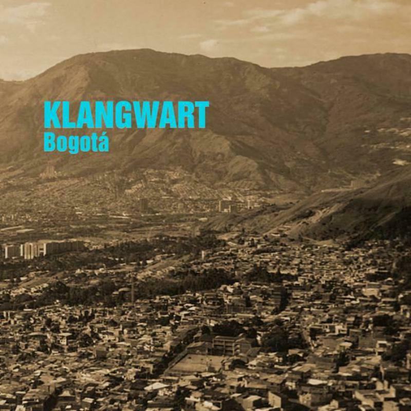 Klangwart - Bogota - STAUB150LP