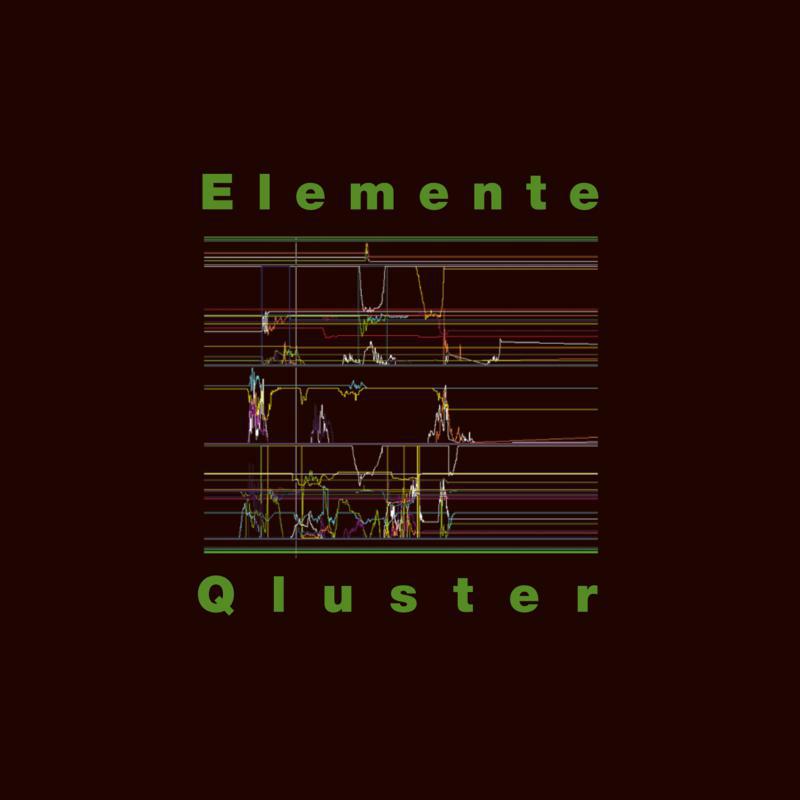 Qluster - Elemente - BB308