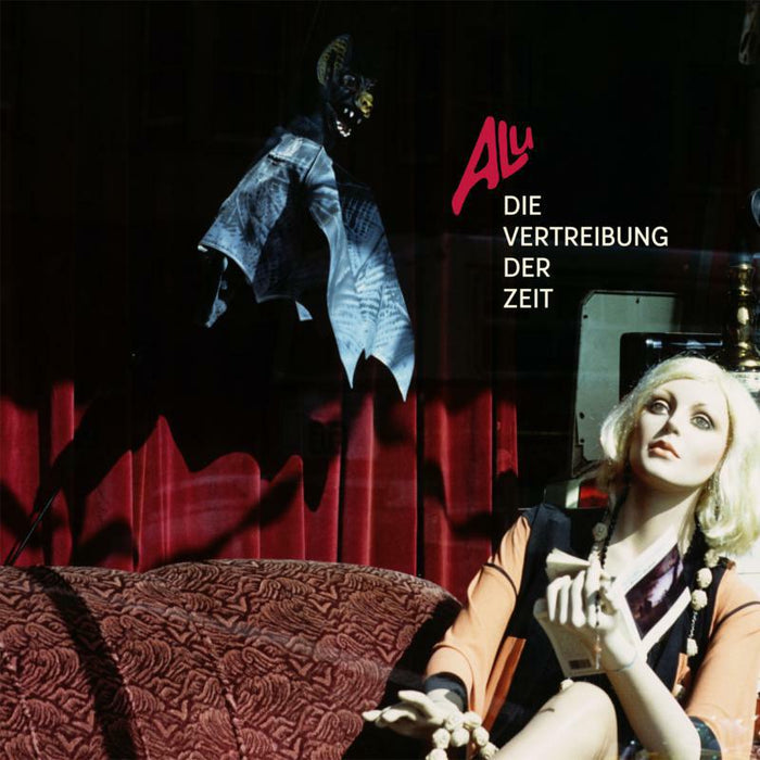 Alu - Die Vertreibung Der Zeit (1980 - BB309