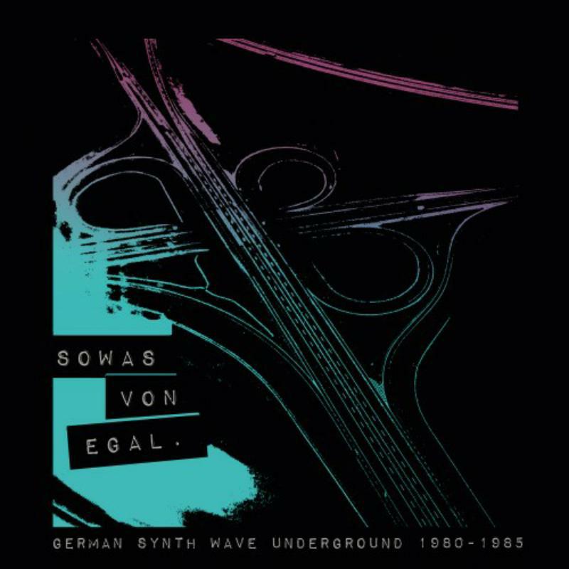 Various - Sowas Von Egal - BB310