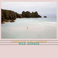 Christian Kjellvander - Wild Hxmans - TR419LPX