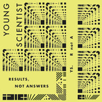 Young Scientist - Results, Not Answers - BB305LP