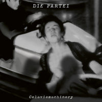 Die Partei - Celaviemachinery - BB449