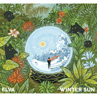 Elva - Winter Sun - TR433