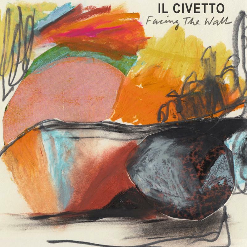 Il Civetto - Facing The Wall - EBM033