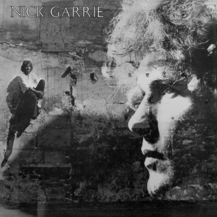 Nick Garrie - Th Nightmare Of J.B. Stanislas - TR437