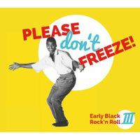 Various Artists - Please Don't Freeze - US04511