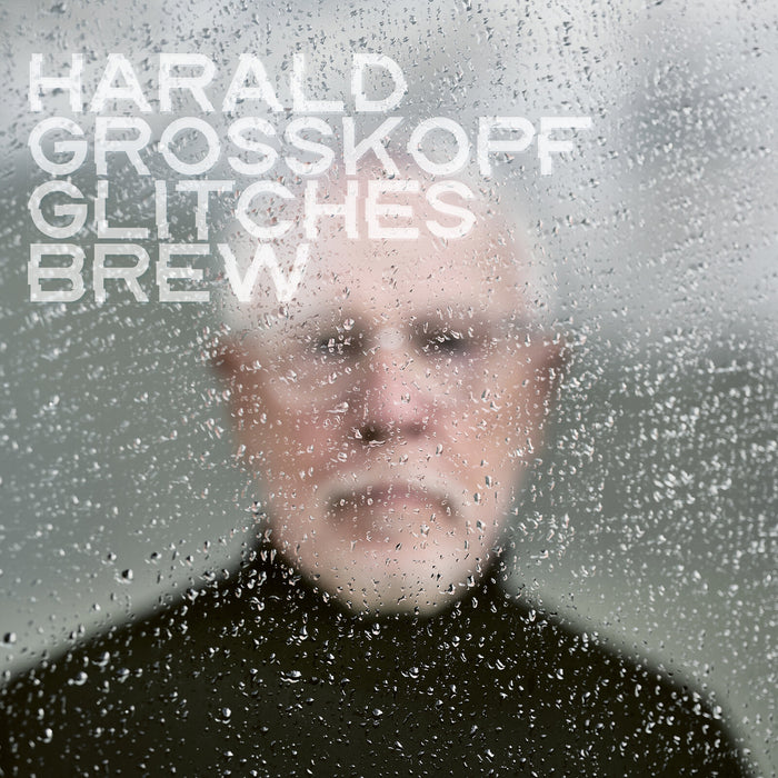 Harald Grosskopf - Glitches Brew - BB477LP