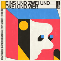 Various Artists - Eins Und Zwei Und Drei Und Vier - BB381