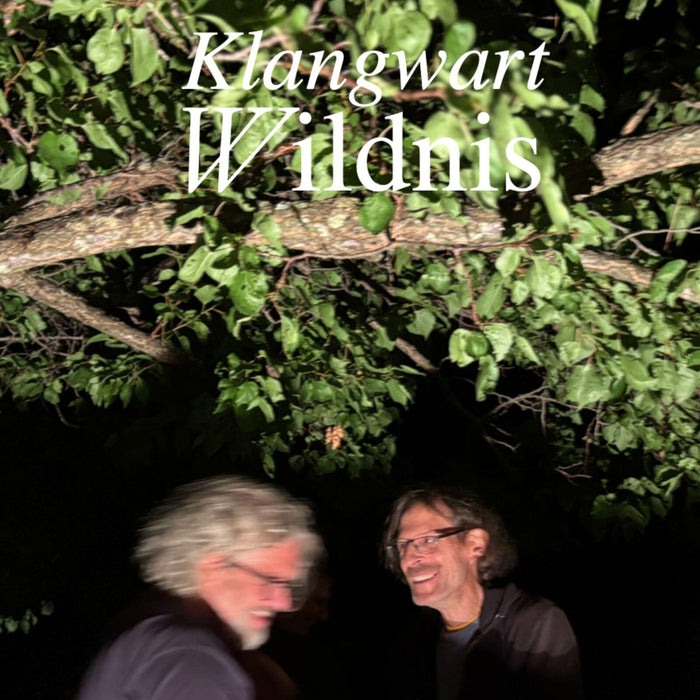 Klangwart - Wildnis - STAUB175