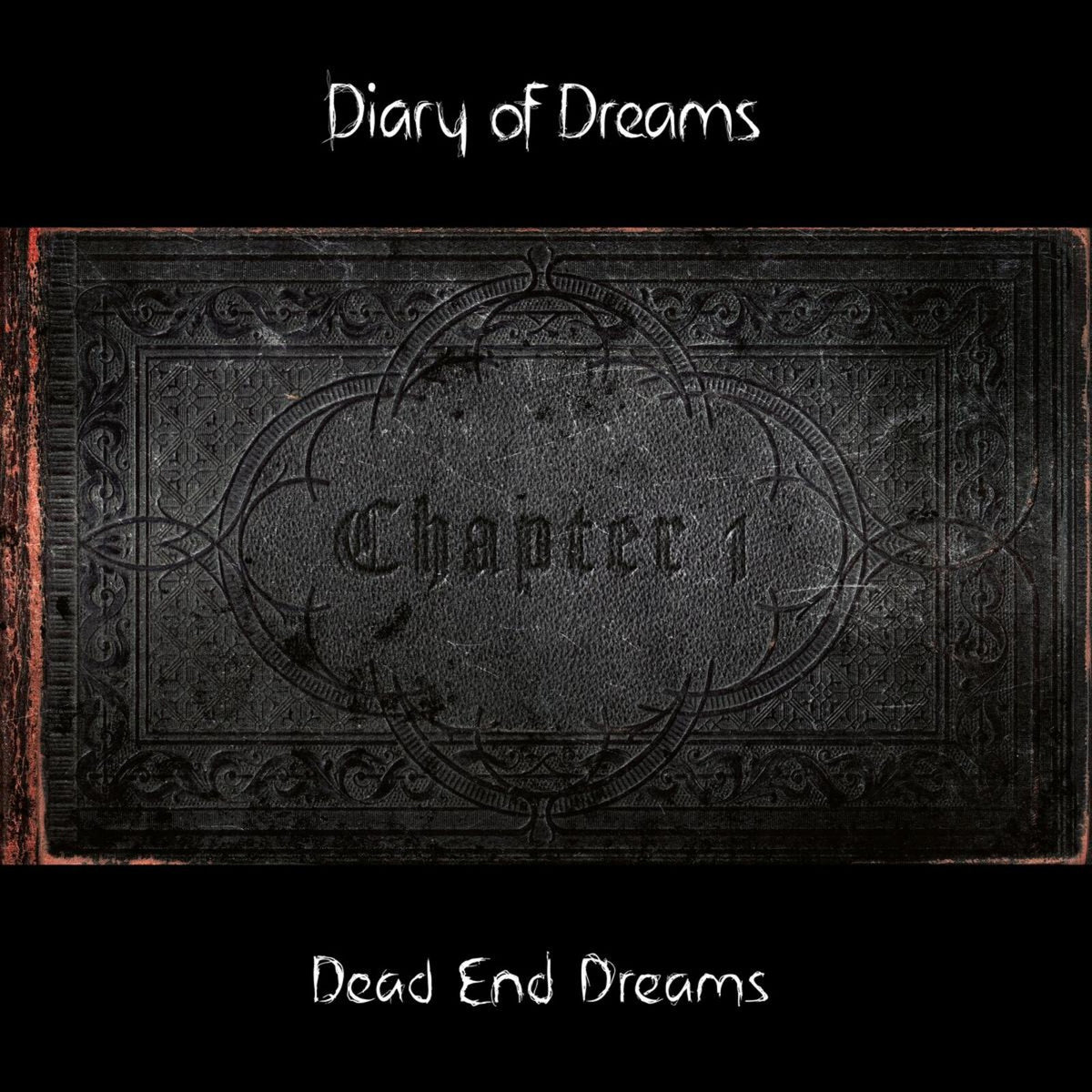 Diary Of Dreams - Dead End Dreams - Chapter 1 - A156