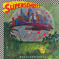 Supersempfft - Roboterwerke - BB442LP