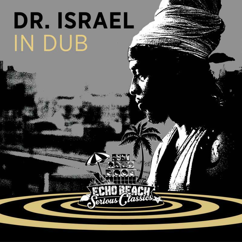 Dr. Israel - In Dub - EB143