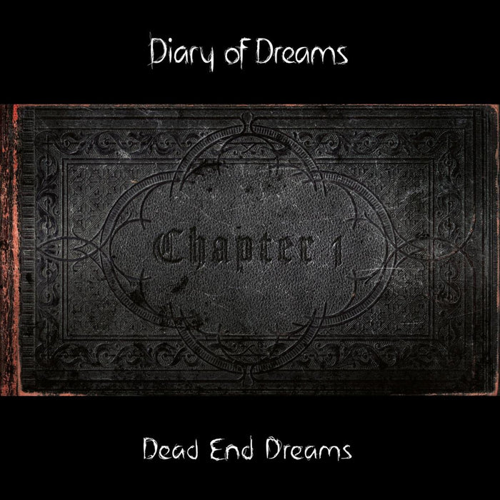Diary Of Dreams - Dead End Dreams - Chapter 1 - A157