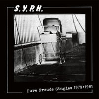 S.Y.P.H. - Pure Freude Singles - TR567LP