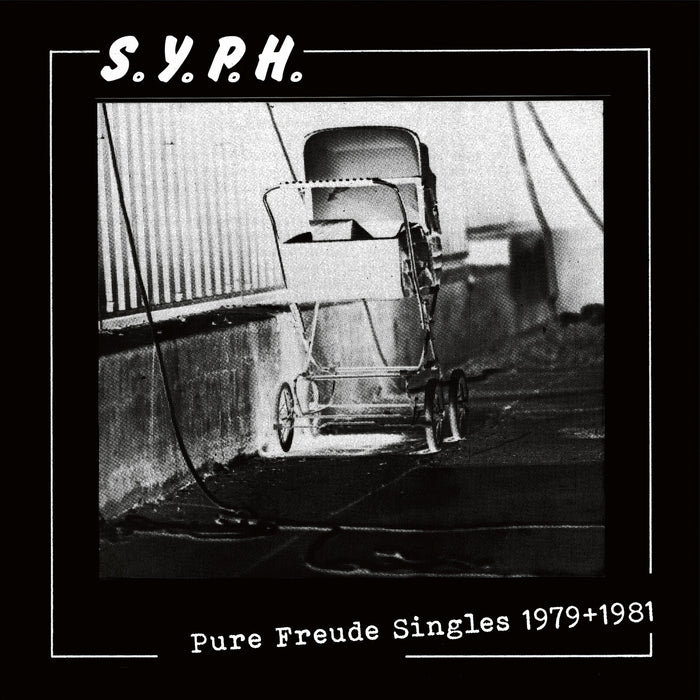 S.Y.P.H. - Pure Freude Singles - TR567LP