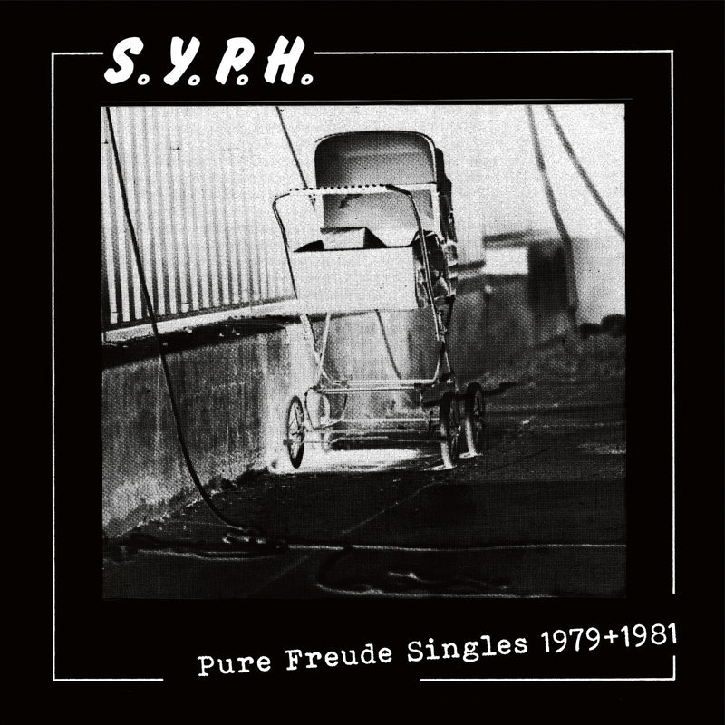 S.Y.P.H. - Pure Freude Singles - TR567LP