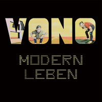 Vono - Modern Leben - BB460