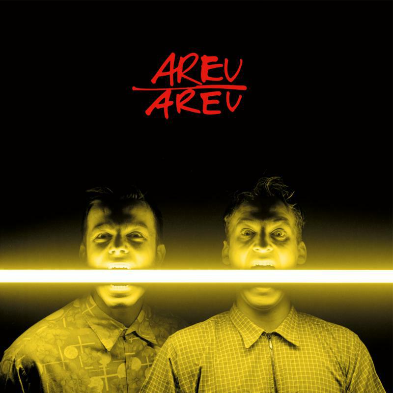 Areu Areu - Areu Areu - BB419LP