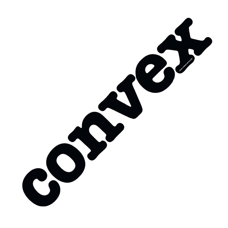 Conrad Schnitzler - Convex - BB496