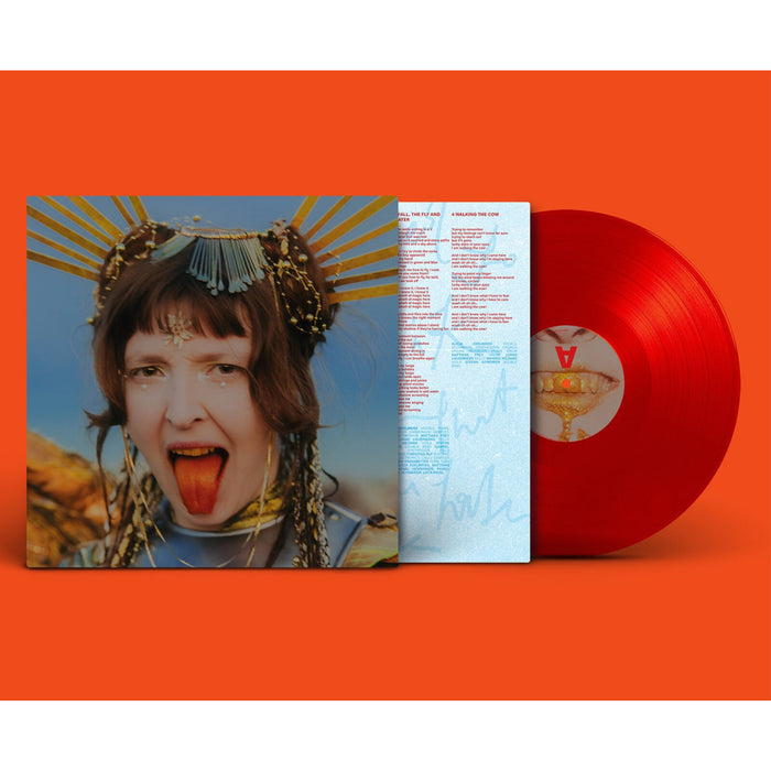 Alicia Edelweiss - Furie - GRLP1132