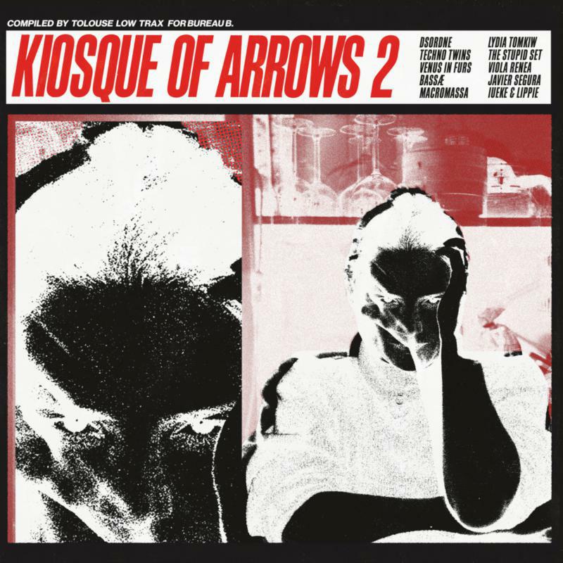 Various Artists - Kiosque Of Arrows 2 - BB380