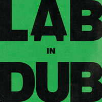 L.A.B. & Paolo Baldini Dubfiles - In Dub - EB185LP