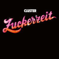 Cluster - Zuckerzeit - BB447LP