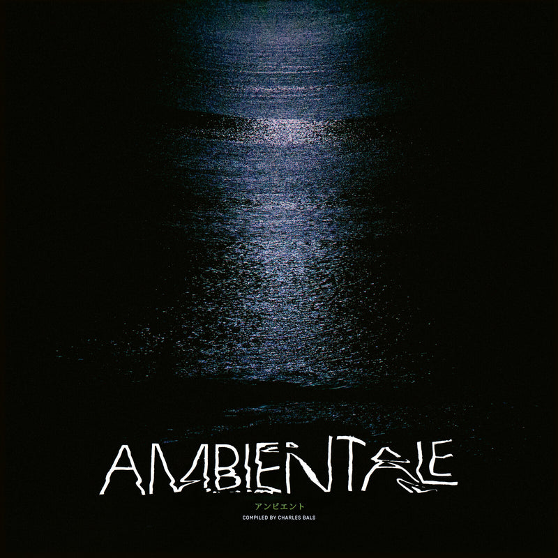 Various Artists - Ambientale (Compiled By Charles Bals) - BB395