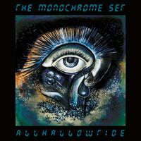 The Monochrome Set - Allhallowtide (LP) - TR500LP