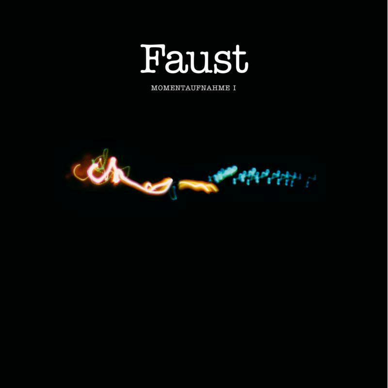 Faust - Momentaufnahme I - BB404