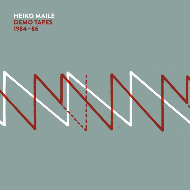 Heiko Maile - Demo Tapes 1984-86 - BB375LP